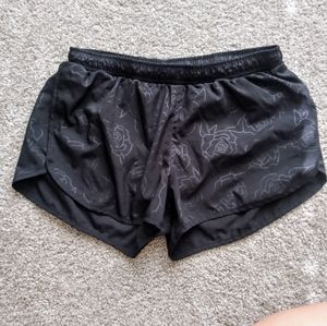 Work out shorts
